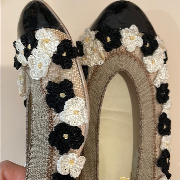 Chanel ballet flats - Picture 4 of 4